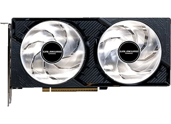 通常モデルグラフィックボード本体