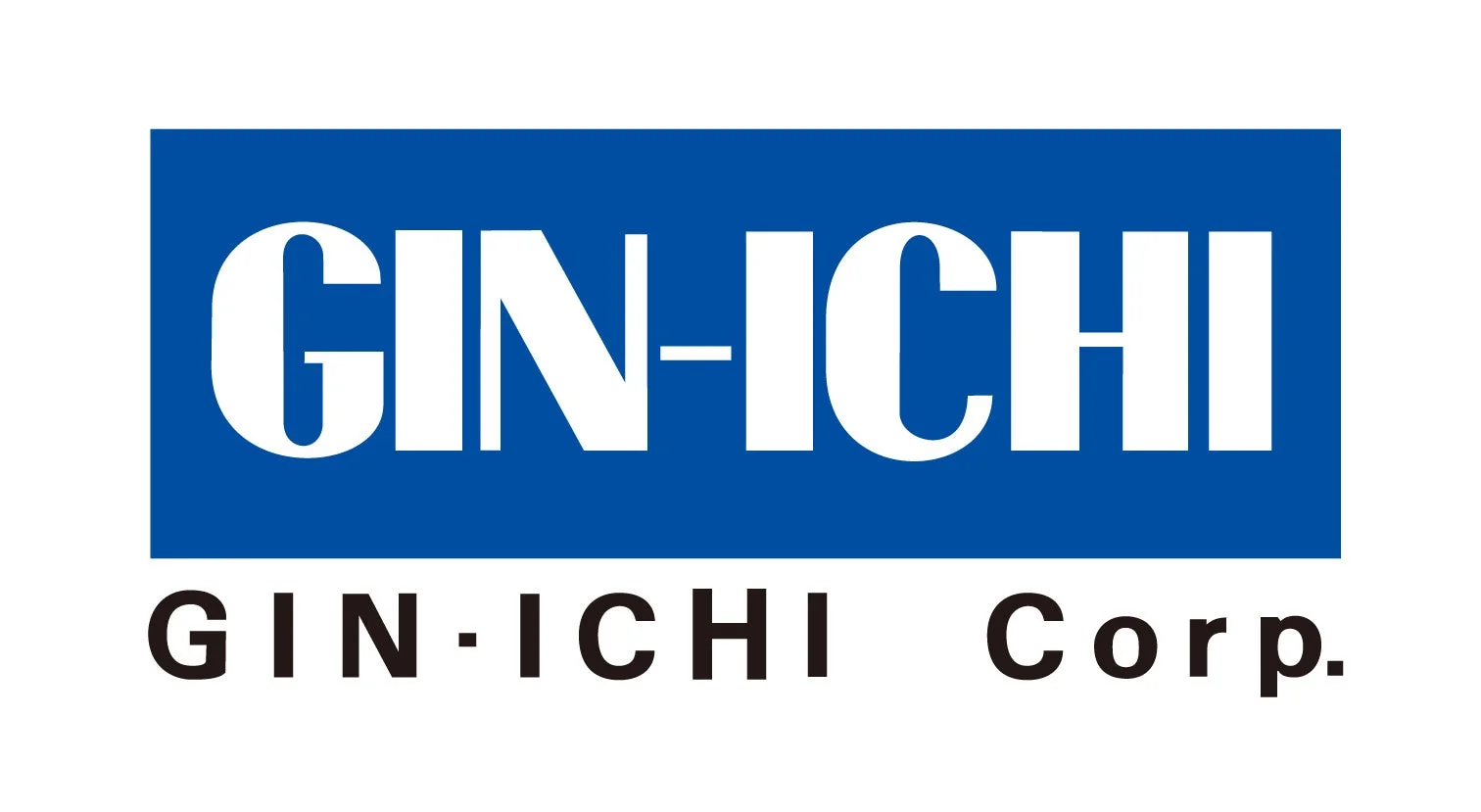 銀一株式会社ロゴ