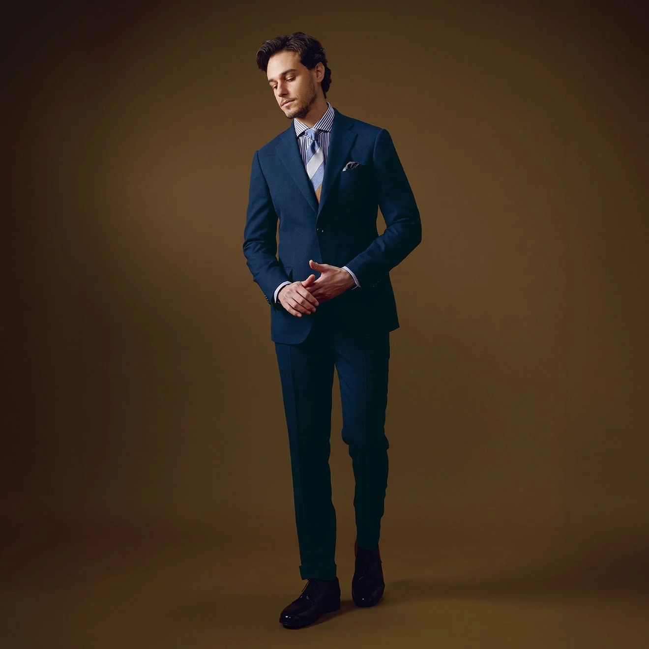 出張用ワードローブセット「トラベラー」