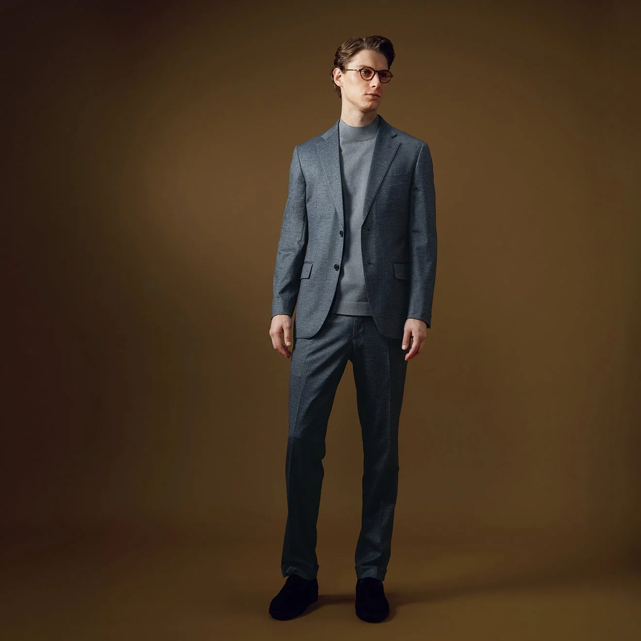 トラベラージャージー