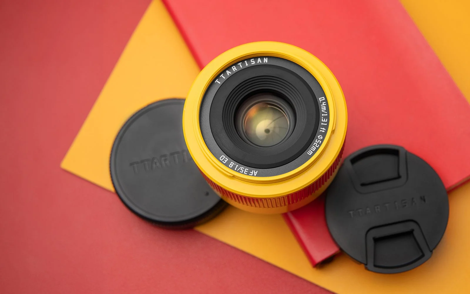 TTARTISAN AF 35/1.8 ED