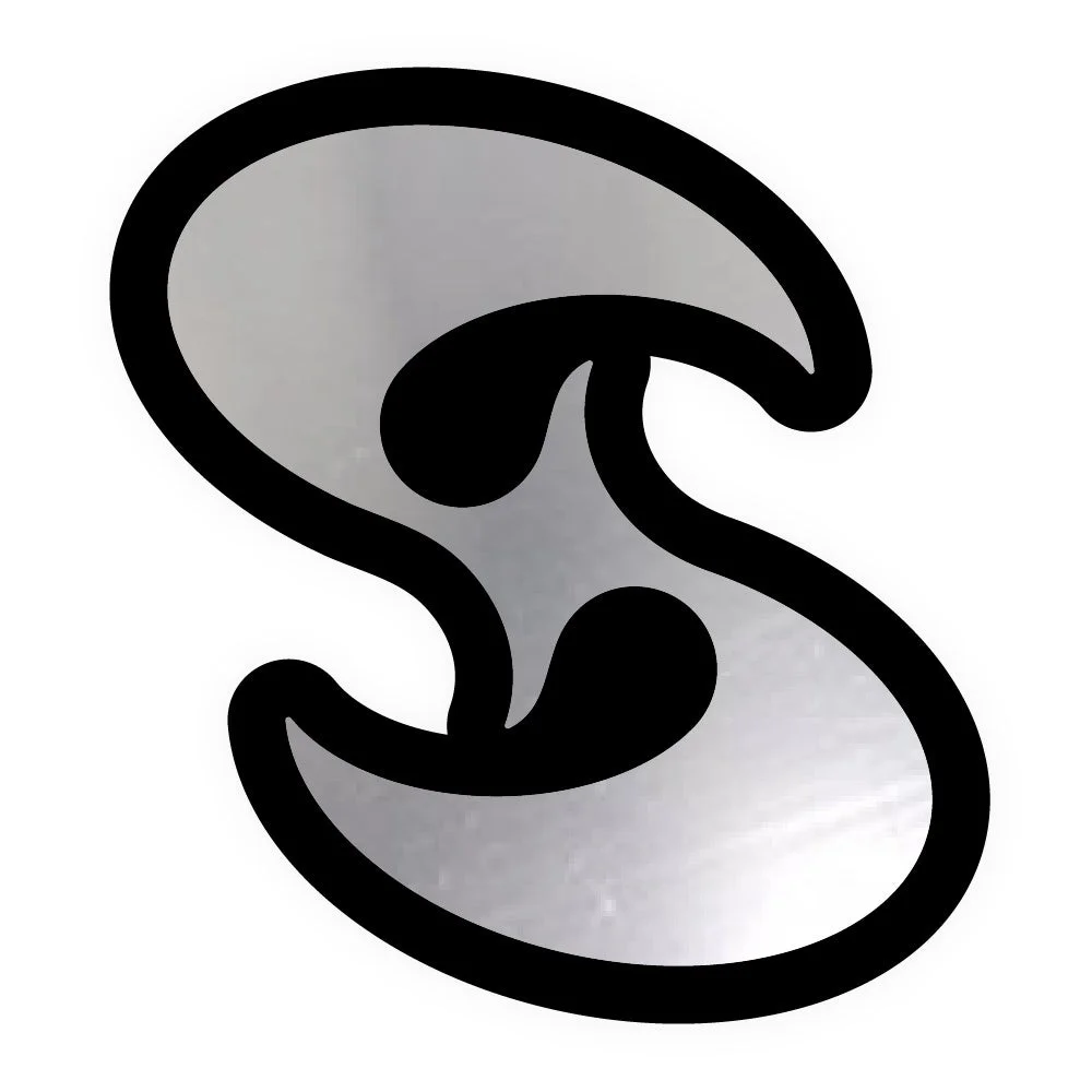 STARAYオリジナルステッカー