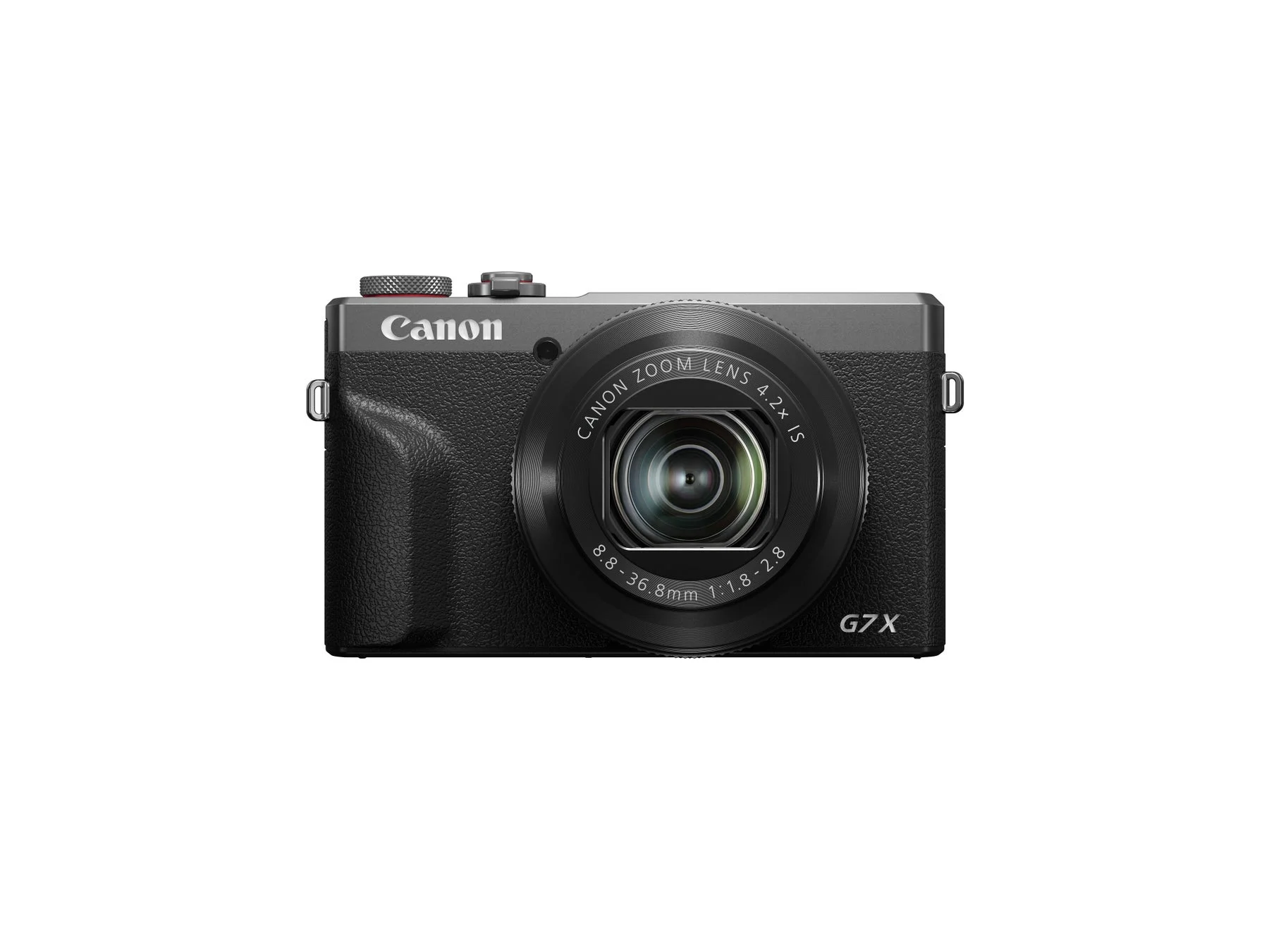 PowerShot G7 X Mark III 本体画像