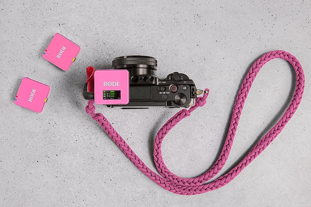 ロードマイクロフォンズ