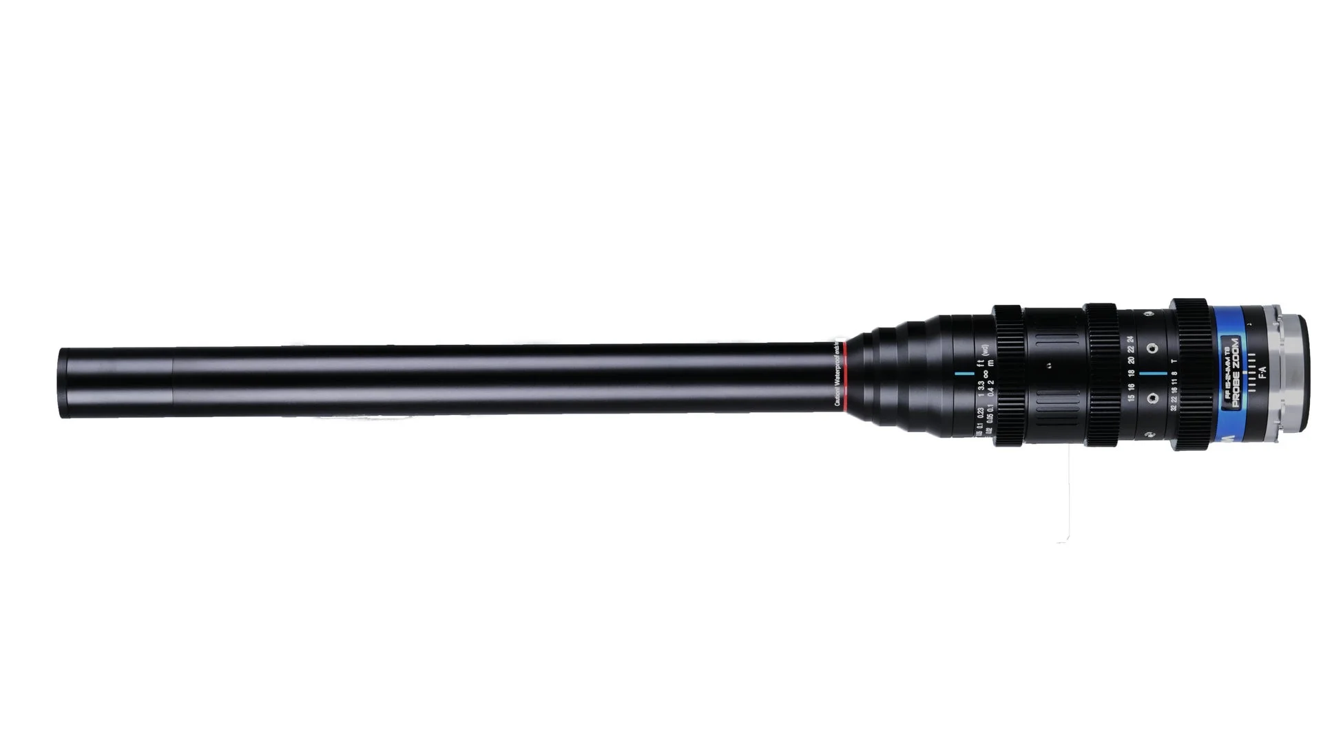 LAOWA Probe Zoom 15-24mm T8 Macro (ダイレクト)