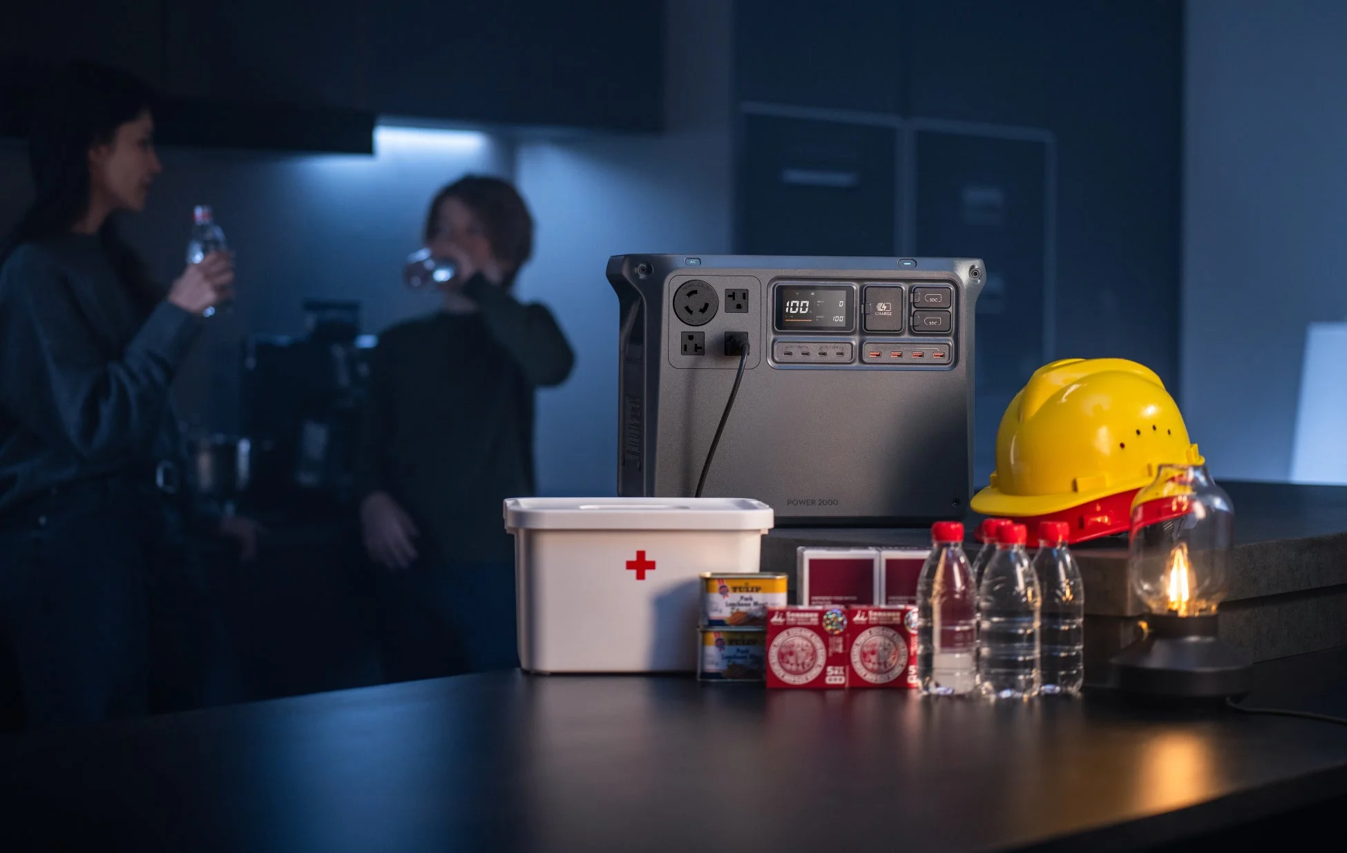 POWER 2000使用イメージ