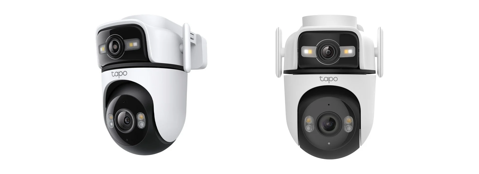 Tapo C545D 製品画像