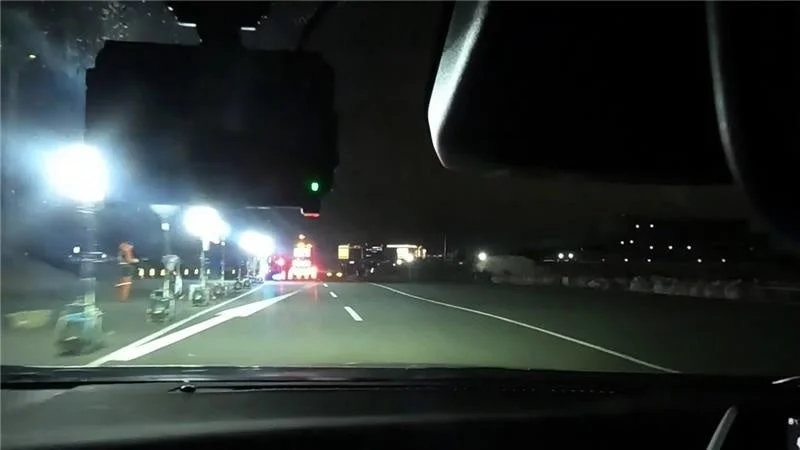 首都高速道路での使用事例