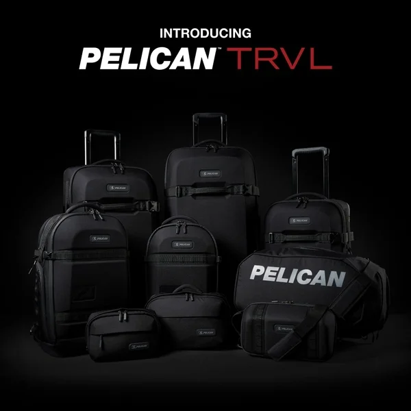 Pelican TRVLシリーズ