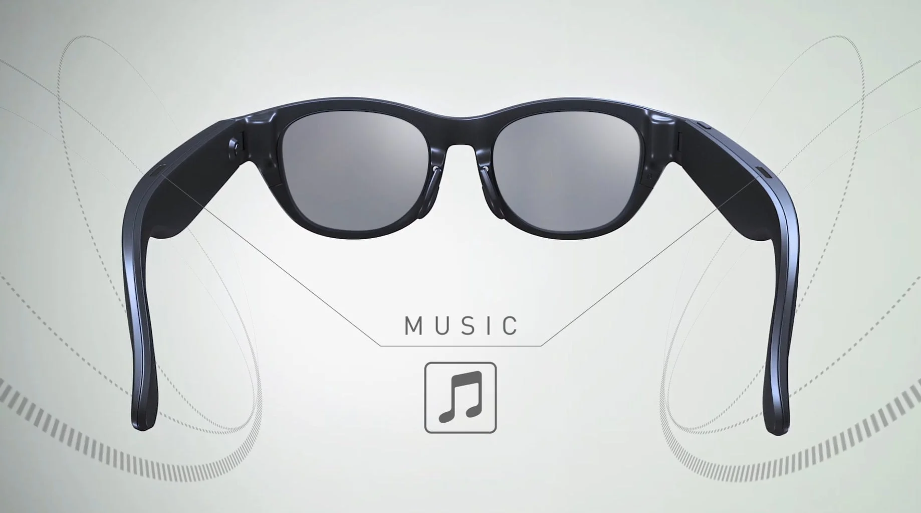 Linseの音楽機能